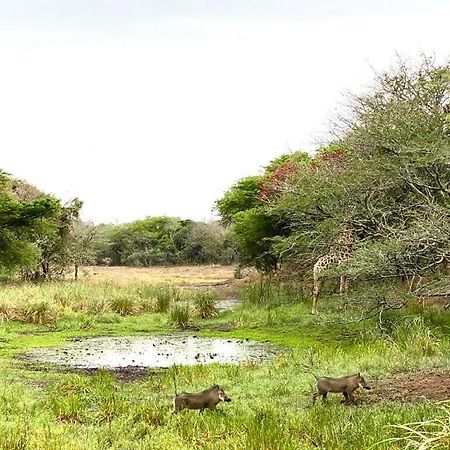 Hideaways Lazuli Bush Lodge, שלושלואי מראה חיצוני תמונה