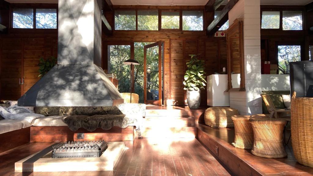 Hideaways Lazuli Bush Lodge, שלושלואי מראה חיצוני תמונה