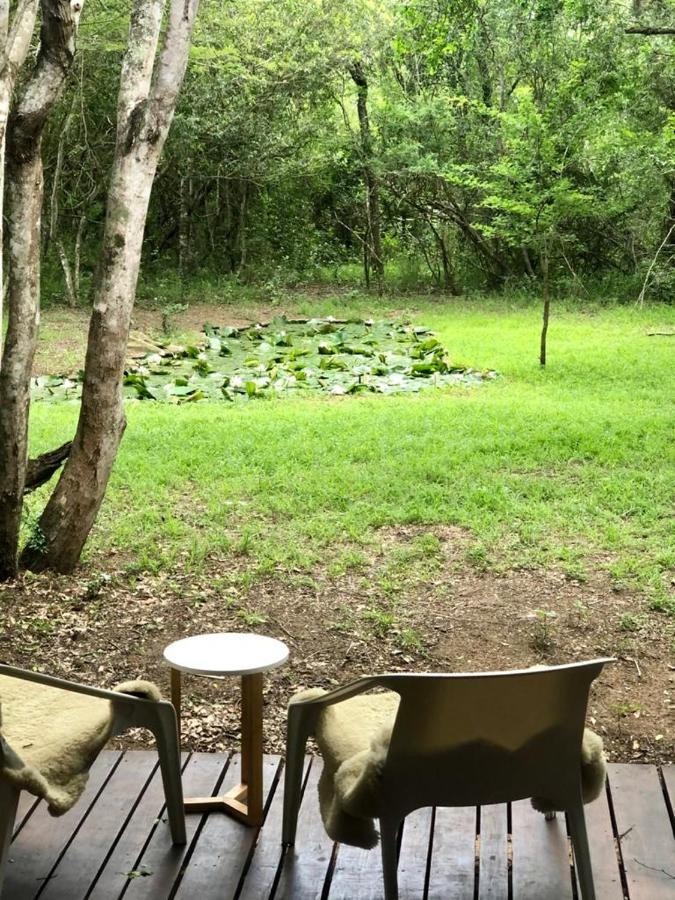 Hideaways Lazuli Bush Lodge, שלושלואי מראה חיצוני תמונה