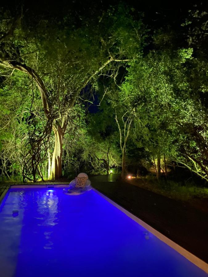 Hideaways Lazuli Bush Lodge, שלושלואי מראה חיצוני תמונה