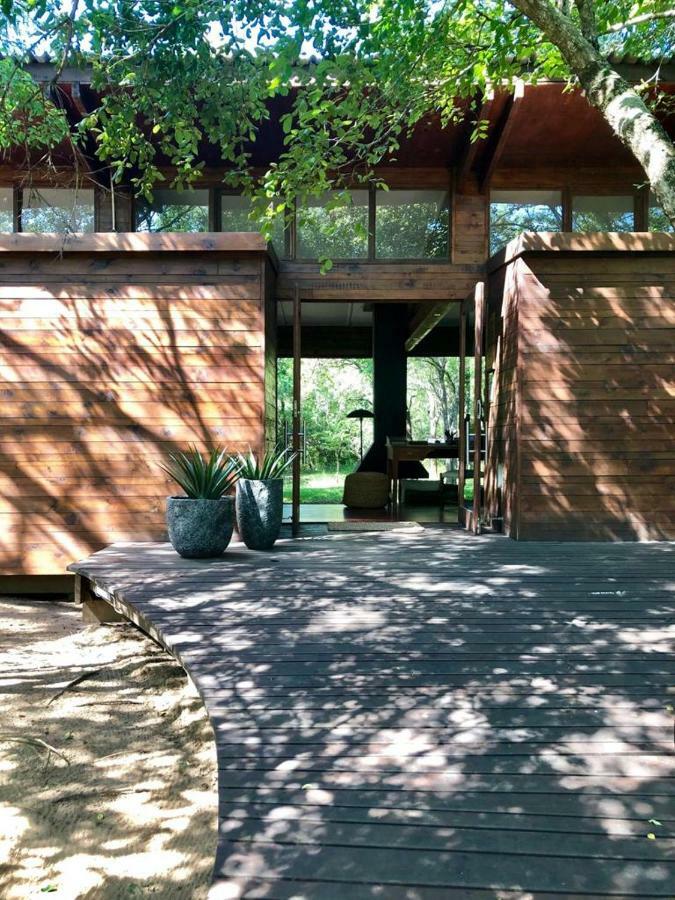 Hideaways Lazuli Bush Lodge, שלושלואי מראה חיצוני תמונה