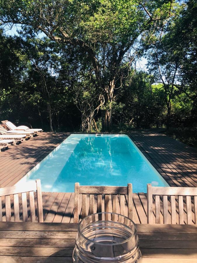 Hideaways Lazuli Bush Lodge, שלושלואי מראה חיצוני תמונה