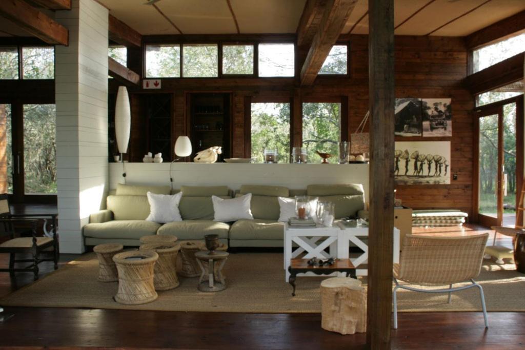 Hideaways Lazuli Bush Lodge, שלושלואי מראה חיצוני תמונה