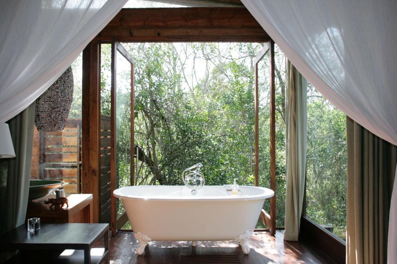 Hideaways Lazuli Bush Lodge, שלושלואי מראה חיצוני תמונה