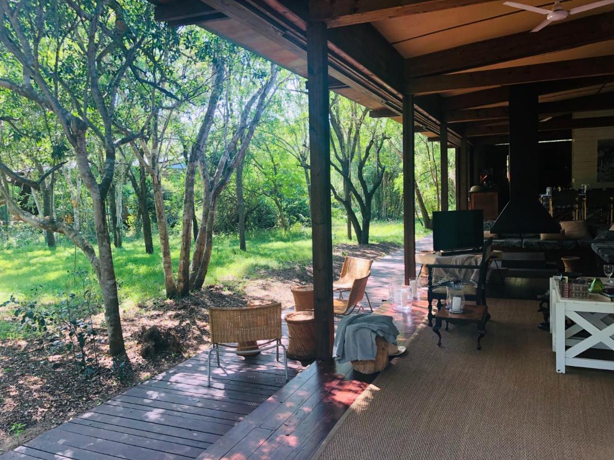 Hideaways Lazuli Bush Lodge, שלושלואי מראה חיצוני תמונה