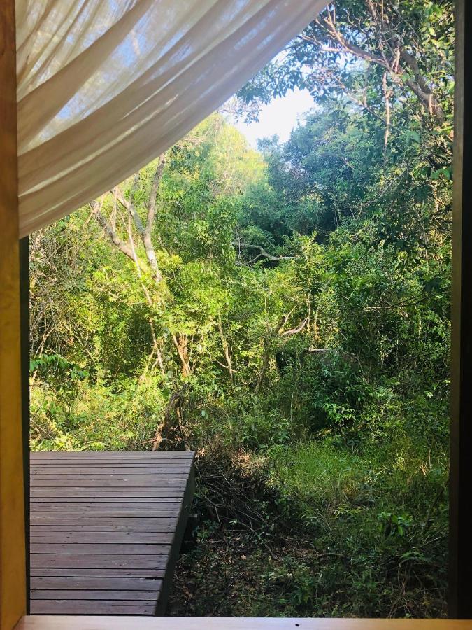 Hideaways Lazuli Bush Lodge, שלושלואי מראה חיצוני תמונה