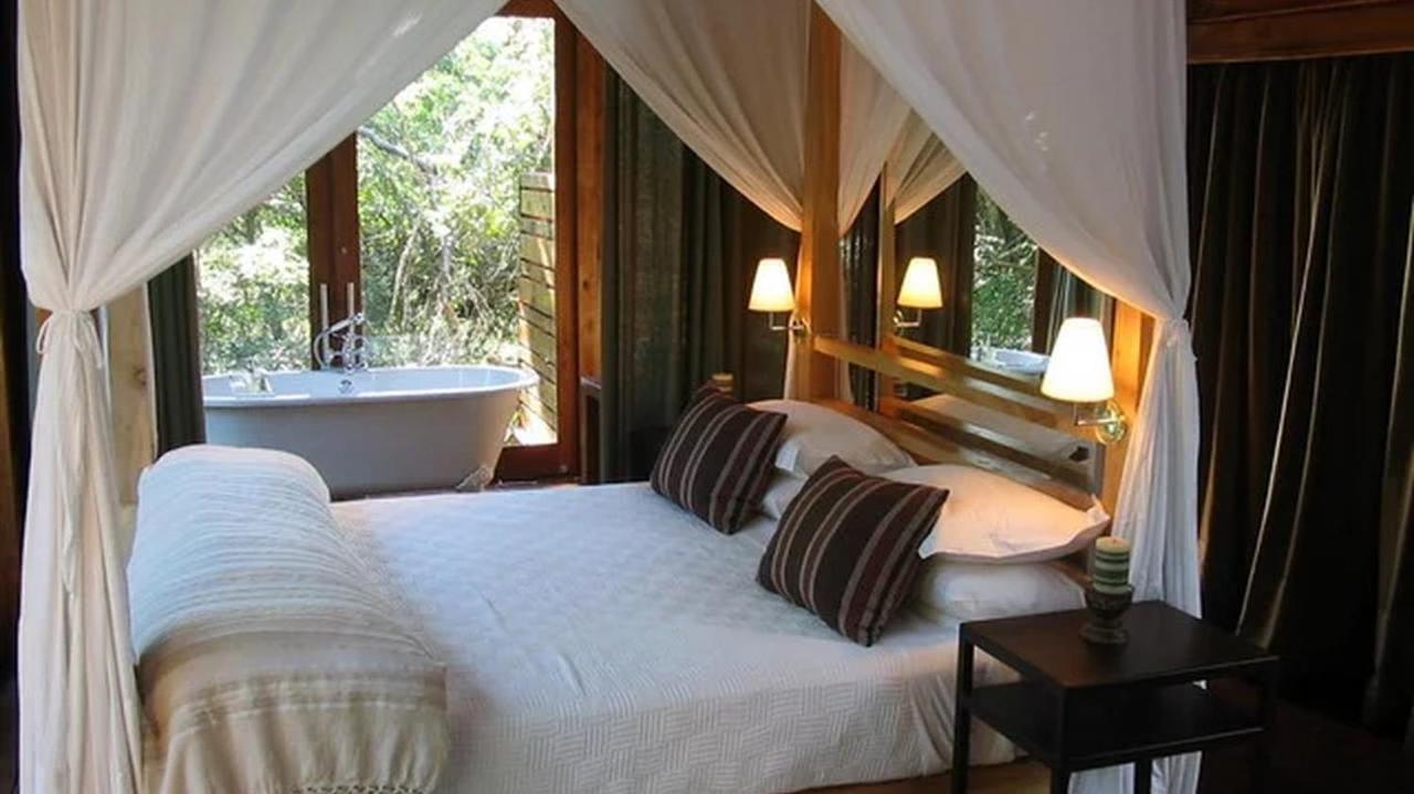 Hideaways Lazuli Bush Lodge, שלושלואי מראה חיצוני תמונה