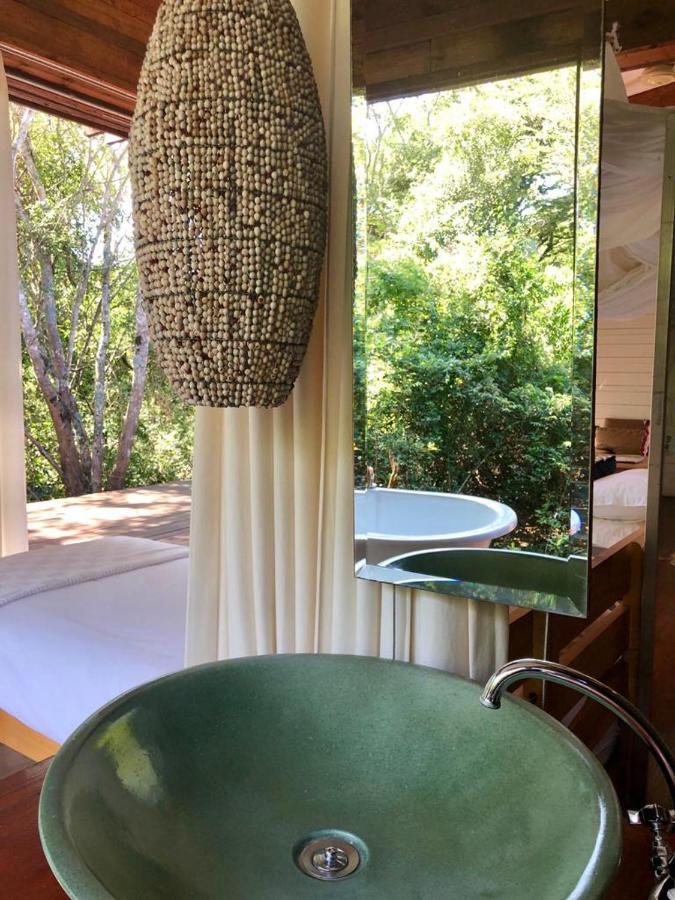 Hideaways Lazuli Bush Lodge, שלושלואי מראה חיצוני תמונה