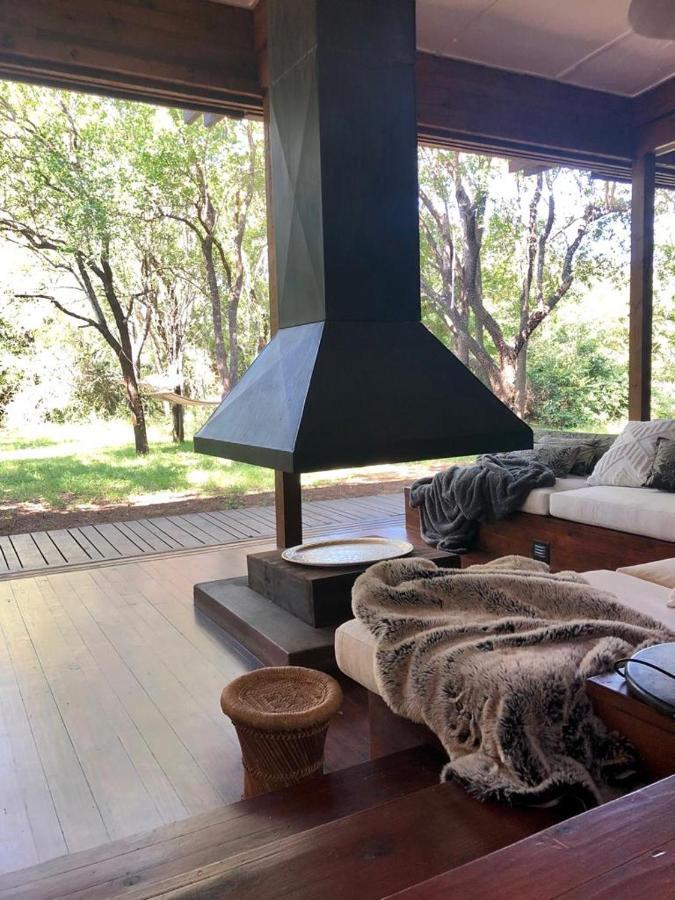 Hideaways Lazuli Bush Lodge, שלושלואי מראה חיצוני תמונה