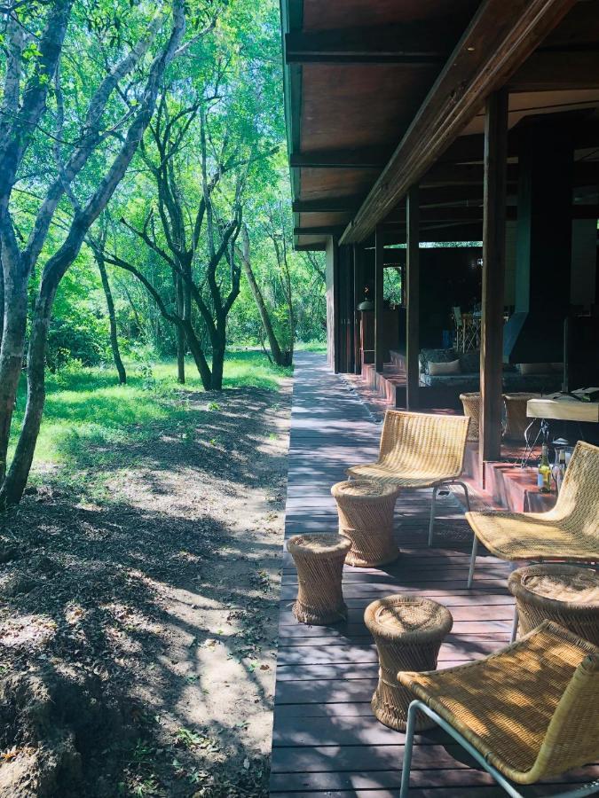 Hideaways Lazuli Bush Lodge, שלושלואי מראה חיצוני תמונה