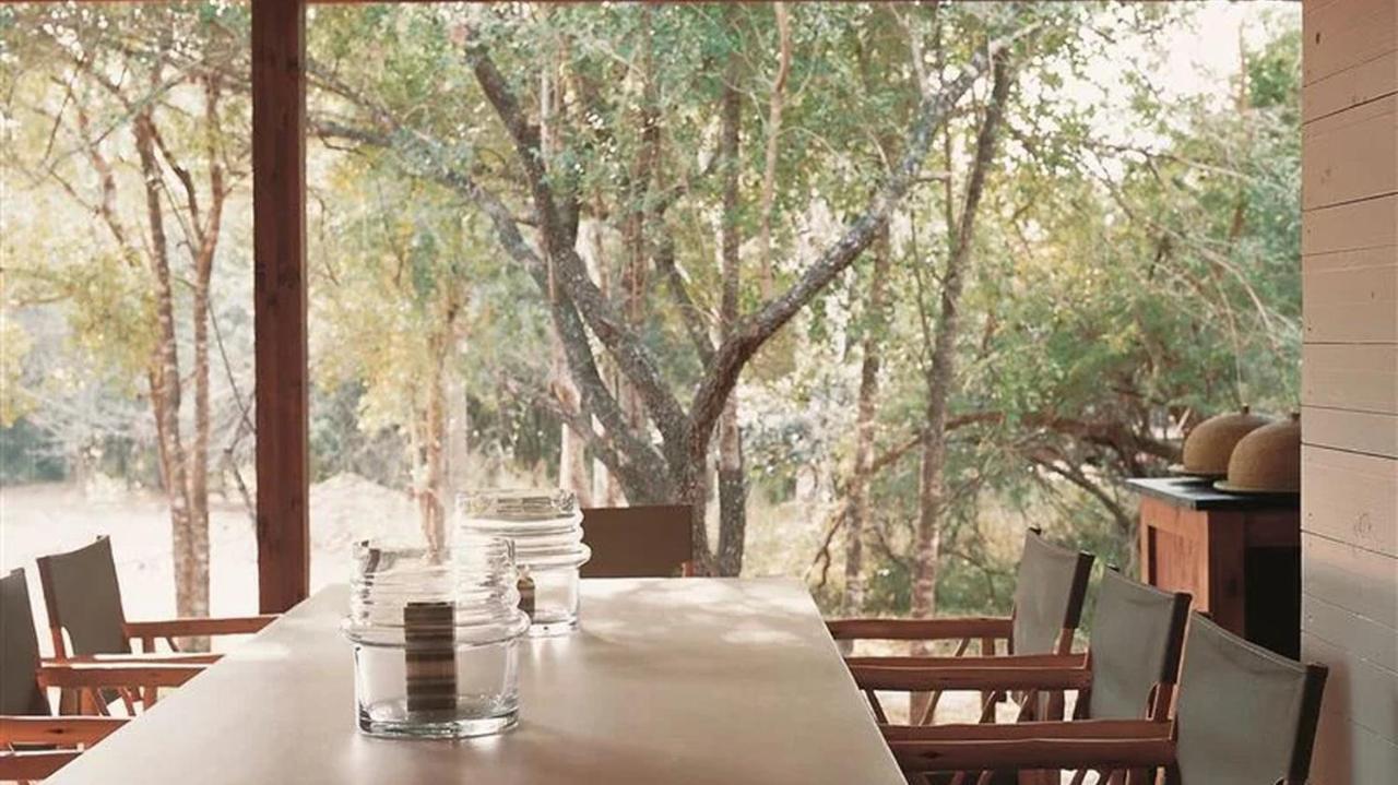 Hideaways Lazuli Bush Lodge, שלושלואי מראה חיצוני תמונה